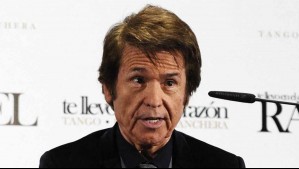 Conoce los sintomas de un ACV, el problema de salud que sufrió el cantante Raphael