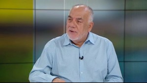 Brecha en las mujeres y jubilaciones actuales: Los puntos claves del exministro Andrade para aprobar la reforma de pensiones