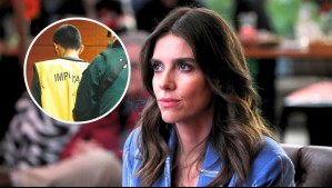 Detienen a acusado de participar en robo a casa de María Luisa Godoy y queda en prisión preventiva