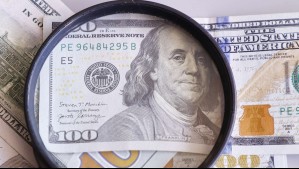 Dólar llegó a los $1.000 en su apertura tras anuncios de la Fed: Revisa el valor actual de la divisa estadounidense