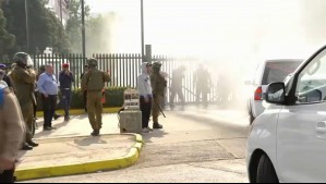 Vecinos se debieron ocultar en sus casas por funeral de alto riesgo: ¿Cuándo se pondrá en marcha la ley de 'narco funerales'?