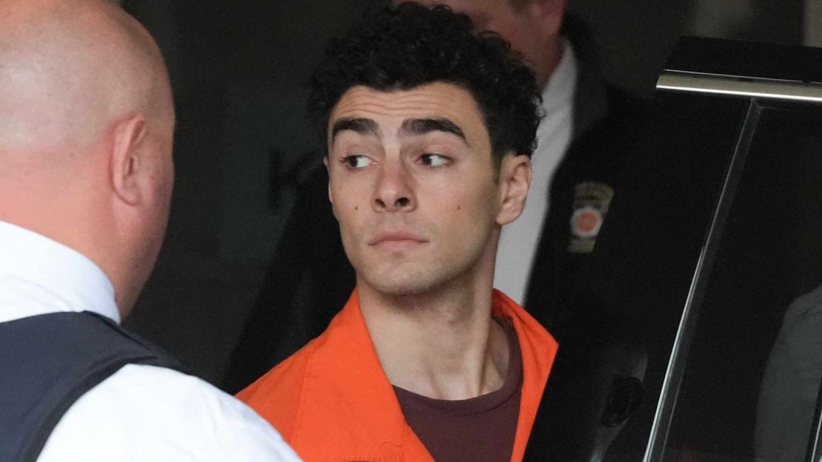 ¿Cuál es el futuro de Luigi Mangione?: Asesino de CEO en Nueva York podría arriesgar pena de muerte