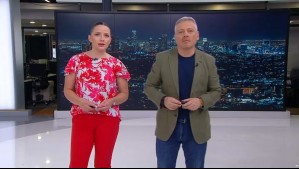 Meganoticias Prime - Viernes 20 de diciembre 2024