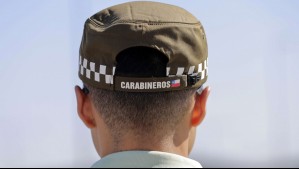 Vestidos de Carabineros: Sujetos asaltan bodega simulando un procedimiento policial y huyen con $6 millones