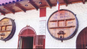 Clásico restaurante El Hoyo cierra sus puertas en Estación Central e inaugurará nuevo local: ¿Dónde funcionará?