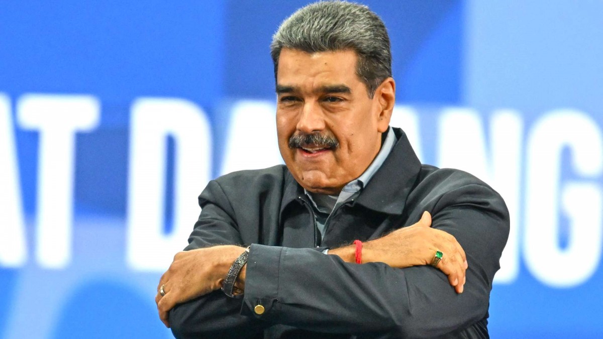 Nicolás Maduro anunció una 'gran reforma constitucional' para Venezuela