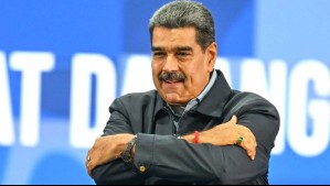 Nicolás Maduro anunció una 'gran reforma constitucional' para Venezuela