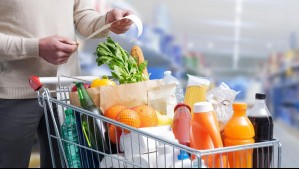 '¿Boleta o factura?': Los importantes cambios en compras de supermercados y restaurantes por nueva normativa del SII