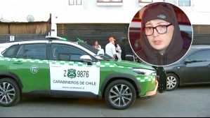 Escalaron hasta el dormitorio de su hijo y lo encañonaron: Esto se sabe del violento turbazo al cantante Balbi el Chamako