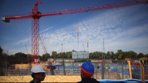 Importante constructora nacional solicitó su quiebra: Estas fueron las razones