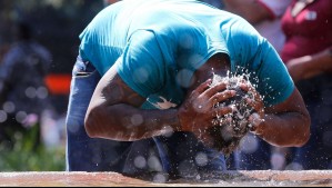 Hasta 37°C en la RM: Emiten alerta por 'Evento de Altas Temperaturas Extremas' en cuatro regiones