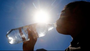 Temperaturas sobre los 35°C en la RM: Revisa el pronóstico del tiempo para este fin de semana en Santiago