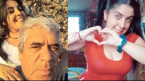 'Afecta a mis padres, a mi hija': Pareja de Turrón denuncia suplantación y manipulación de fotos suyas en redes sociales