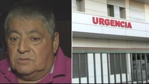 Abuelo de lactante de 15 meses que murió tras ser mordida por un perro pitbull: 'Esos animales son muy peligrosos'