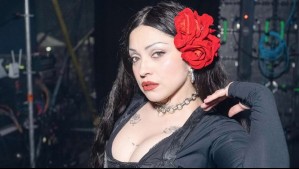 'Una dark Marilyn': Mon Laferte impacta al mostrar su radical cambio de look