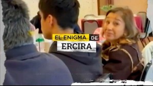 ¿Dónde está María Ercira?: Fiscal detalla diligencias, personas de interés, escuchas telefónicas y transferencias bancarias