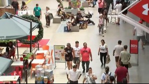 Habrá cierre anticipado de negocios: ¿Cómo funcionará el comercio este 24 y 25 de diciembre?