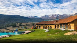 Banco pide la quiebra de inmobiliaria dueña de Hacienda Santa Martina: Acusan millonaria deuda