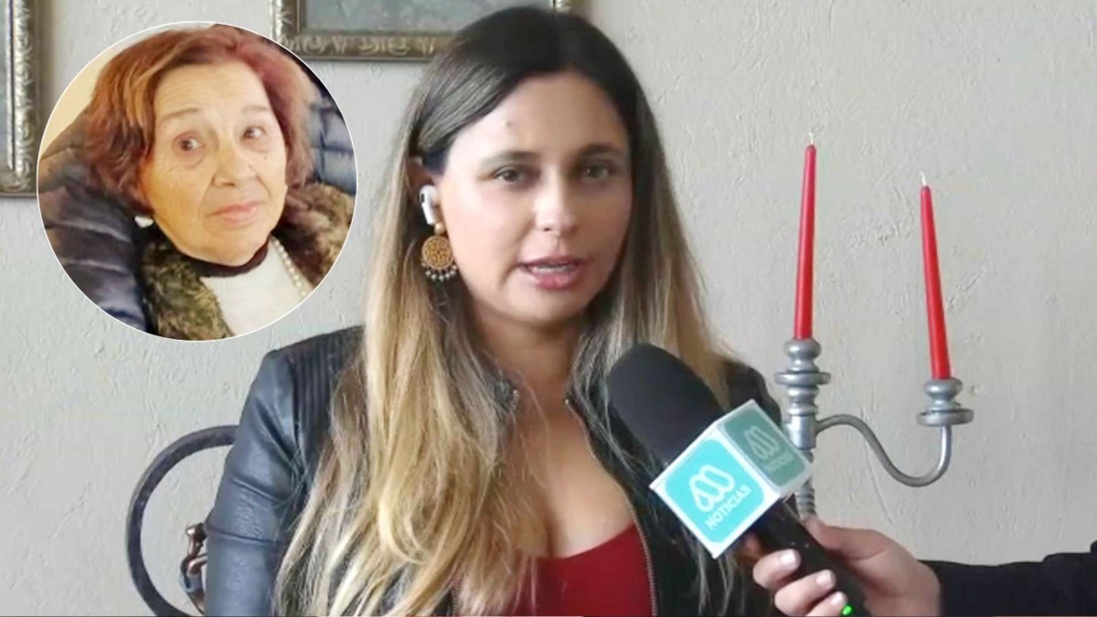 Caso María Ercira: Familia denuncia amenazas y pide cambio de fiscal