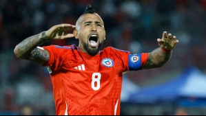 Una marca de ropa, su propio vino y más: Estos son los negocios de Arturo Vidal