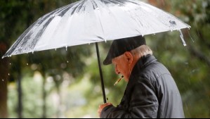 Pronóstico de lluvia para este miércoles: Revisa las zonas donde se esperan precipitaciones este 25 de diciembre