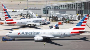 American Airlines retoma sus vuelos en Estados Unidos tras suspensión por 'problema técnico' a solo horas de Navidad
