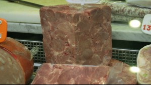 Alerta sanitaria en la Región Metropolitana: Seremi advierte la presencia de Listeria en marca de queso de cabeza