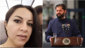 La historia de Katty Hurtado: ¿Por qué fue indultada por el Presidente Boric?