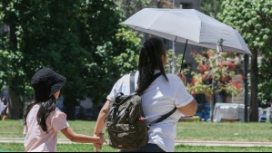 Hasta 38°C: Jaime Leyton anticipa altas temperaturas para Navidad y Año Nuevo en varias regiones de Chile