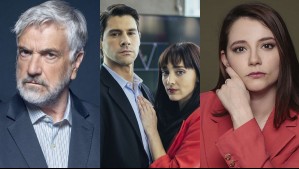 ¿Se emitirán teleseries? Revisa los cambios en la programación de Mega para este martes 24 de diciembre