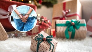Los verdaderos Grinch: Ladrones robaron los regalos de Navidad de una casa y luego los vendían por Internet