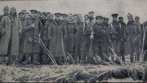 A 110 años de la Tregua de Navidad: El día en que un partido de fútbol detuvo la Primera Guerra Mundial