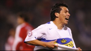 ¿Regalo de Navidad? Universidad Católica anunciaría regreso de Gary Medel