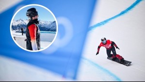 Muere joven promesa del snowboard en una avalancha: Acababa de cumplir 26 años