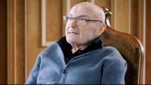 Phil Collins se sincera sobre los problemas de salud que le impiden tocar música: 'Ya he agotado todas mis millas'