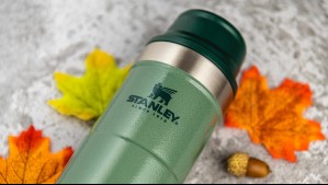 Sernac emite alerta de seguridad para cerca de 65 mil productos Stanley: Estas son las razones