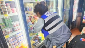 Nuevo caso de Listeria en Chile: Autoridades sanitarias llaman 'a no consumir' alimento comercializado en la Región Metropolitana