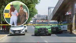 ¿Qué se sabe de la odontóloga embarazada que mató a hombre tras confundirlo con asaltante en Recoleta?