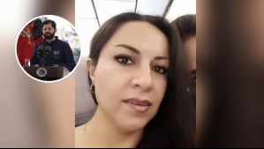 La historia de Katty Hurtado: ¿Por qué fue indultada por el Presidente Boric?