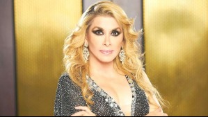 Muere cantante y actriz mexicana Dulce a los 69 años tras someterse a operación