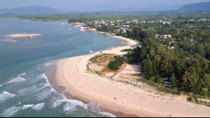 Olas de 30 metros a 800 km/h: Lo que ocurrió en el tsunami que dejó más de 220 mil muertos en el sudeste asiático en 2004