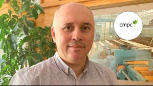 'Líder profundamente querido y respetado': CMPC lamenta muerte de gerente atropellado mientras andaba en bicicleta