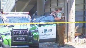 'Yo no fui, yo no lo tengo': Revelan las últimas palabras entre odontóloga y el hombre que mató por error