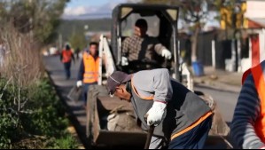 ¿Cómo Puente Alto financiará el aumento de sueldo de los funcionarios municipales que menos ganan?