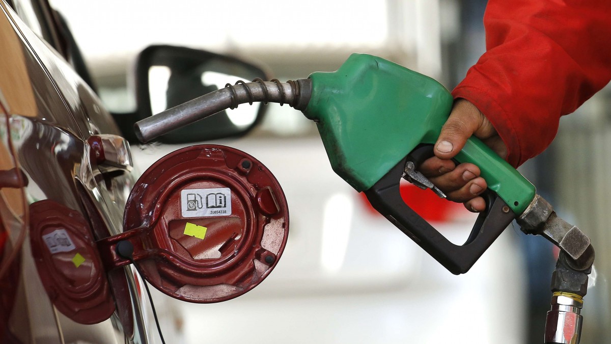 Precio de la bencina: Revisa si sube, baja o se mantiene el valor de los combustibles este jueves 26 de diciembre