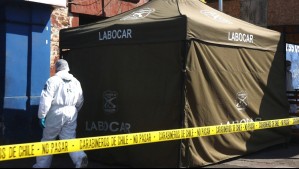 Iba camino a su trabajo y era padre de tres hijos: ¿Quién era el hombre asesinado por odontóloga que lo confundió con ladrón?