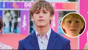 Muere en trágico accidente el actor Hudson Meek, recordado por su aparición en película 'Baby Driver'