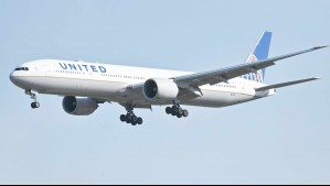 Encuentran cuerpo sin vida en el hueco de la rueda de un avión en Hawái