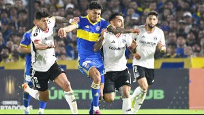 Un amistoso de alta categoría: Aseguran que Colo Colo jugaría ante Boca Juniors