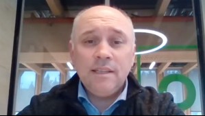 Quién era Alejandro Nova, el gerente de CMPC que murió tras ser atropellado en Los Ángeles